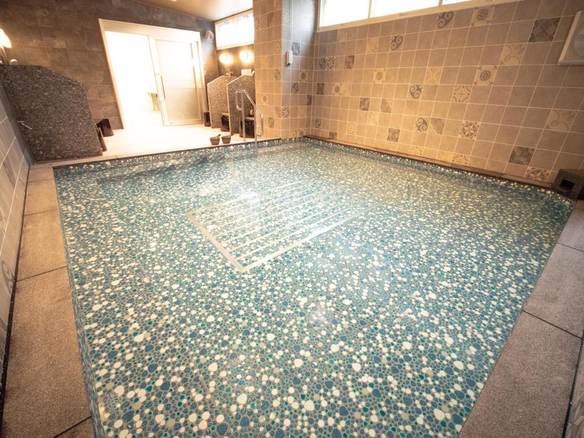 Hotel Front Inn Fukuoka Airport Екстер'єр фото