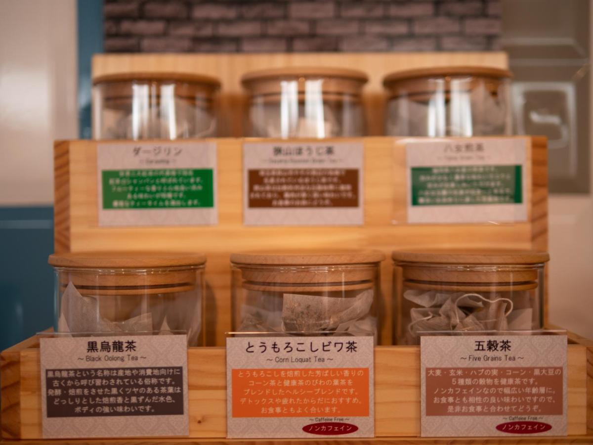 Hotel Front Inn Fukuoka Airport Екстер'єр фото