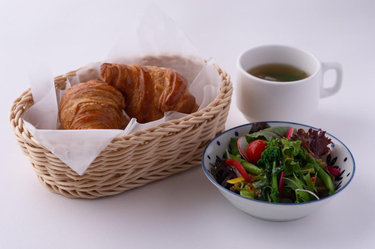 Hotel Front Inn Fukuoka Airport Екстер'єр фото
