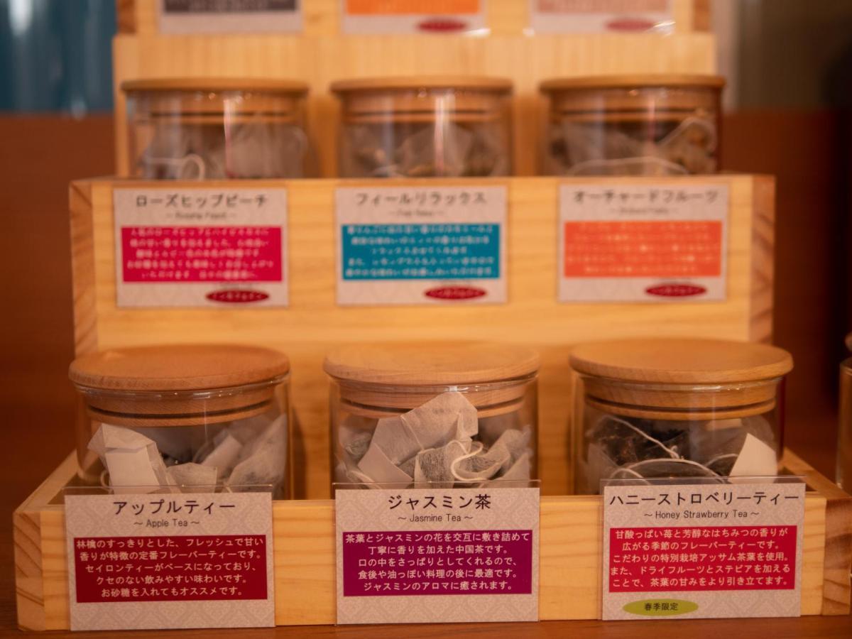 Hotel Front Inn Fukuoka Airport Екстер'єр фото