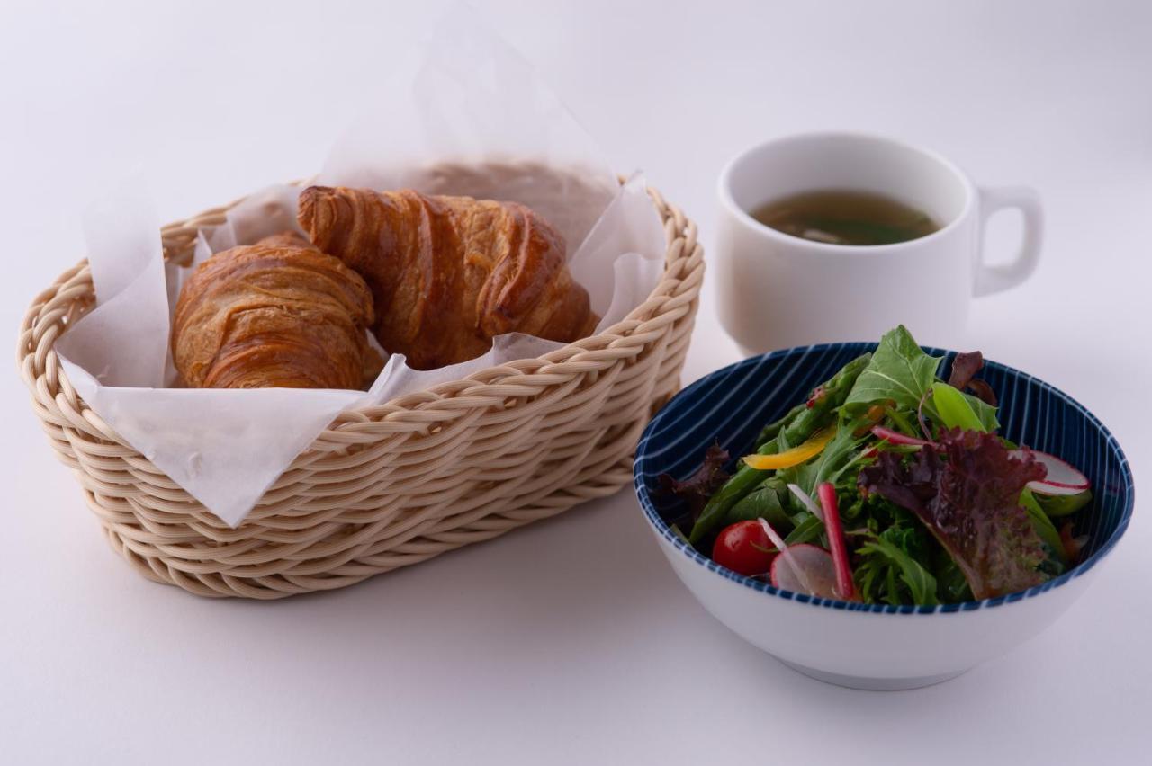 Hotel Front Inn Fukuoka Airport Екстер'єр фото