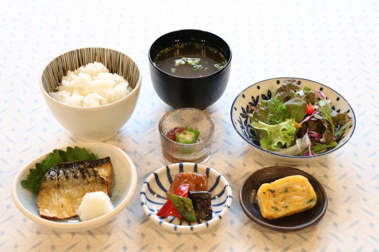 Hotel Front Inn Fukuoka Airport Екстер'єр фото