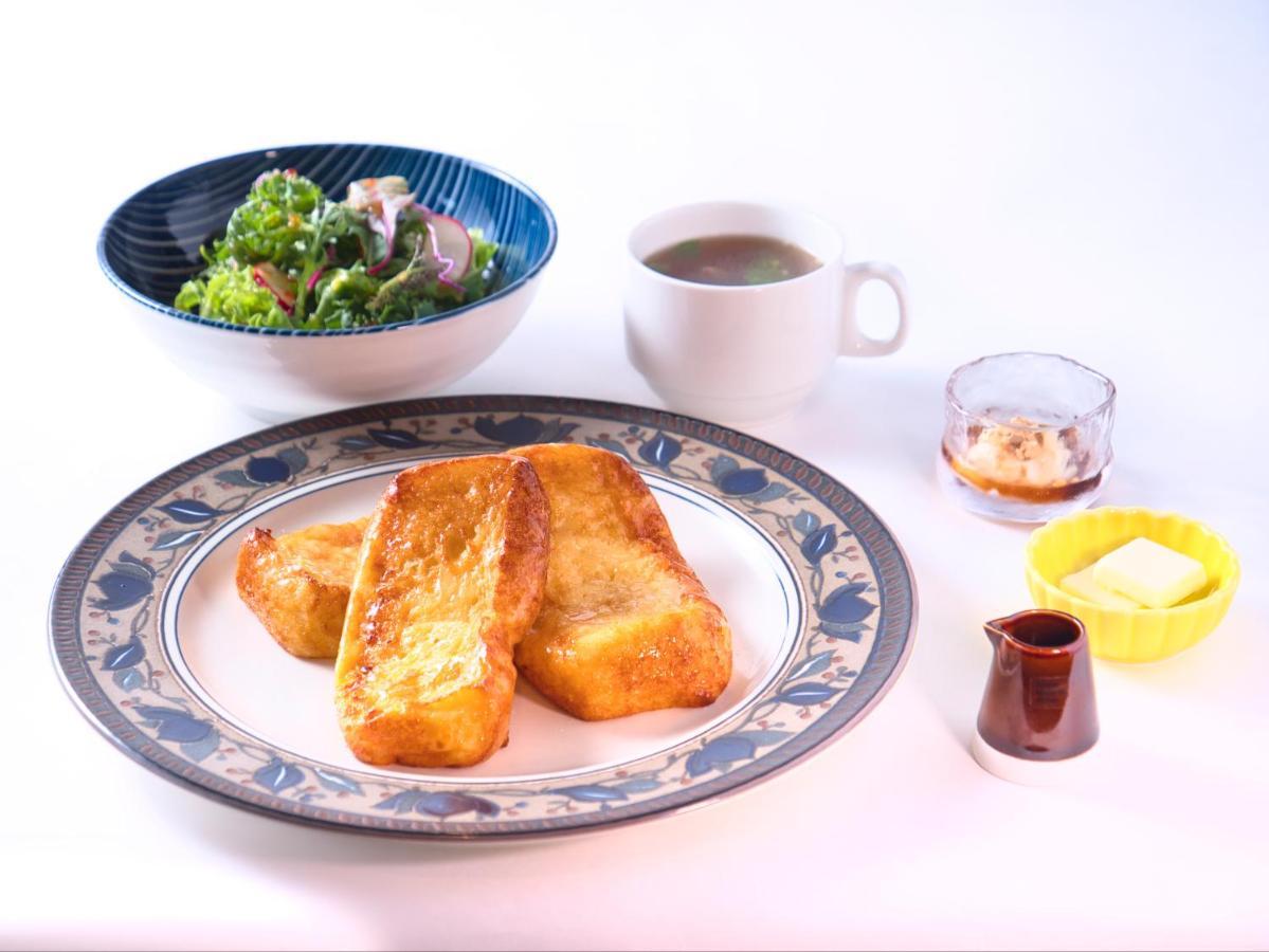 Hotel Front Inn Fukuoka Airport Екстер'єр фото