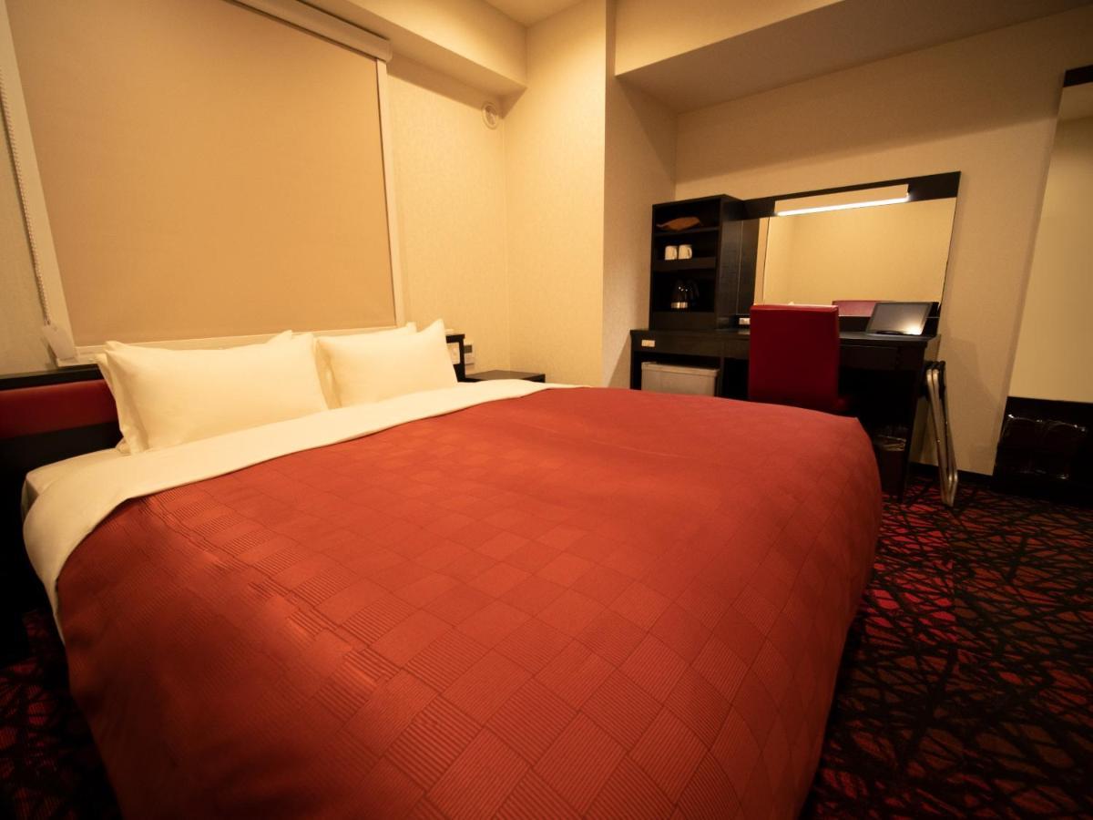 Hotel Front Inn Fukuoka Airport Екстер'єр фото
